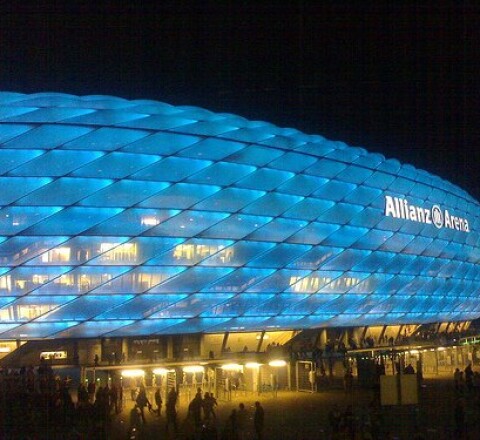 Allianz Arena