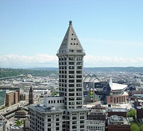 Smith Tower