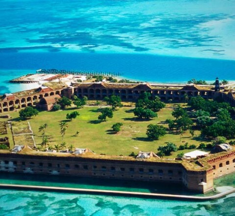 Fort Jefferson