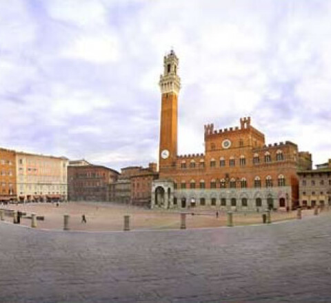 Piazza del Campo