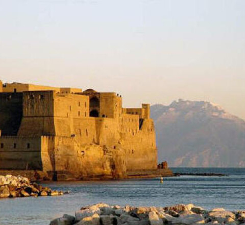 Castel dell’Ovo