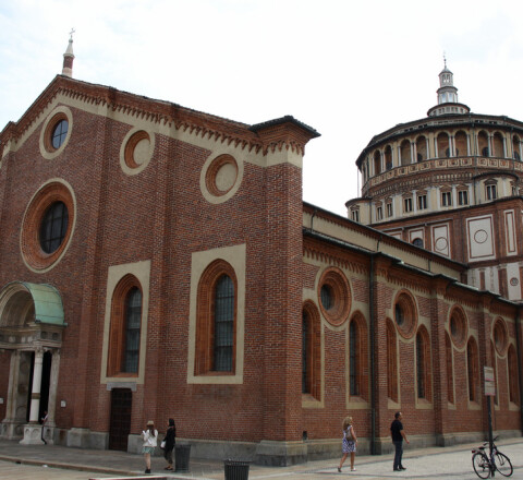 Santa Maria delle Grazie