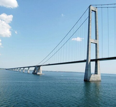 Most Øresund