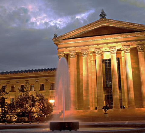 Philadelphia Museum of Art