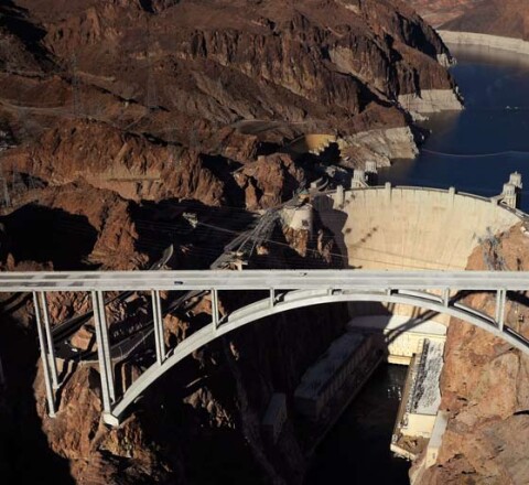 Hoover Dam