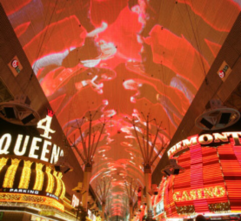 Fremont Street