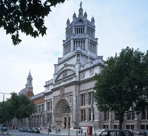 Victoria & Albert Museum