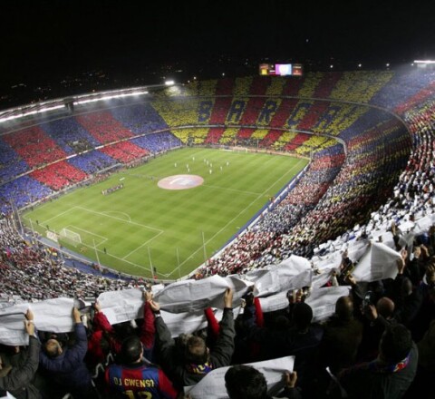 Camp Nou