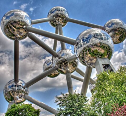 Atomium