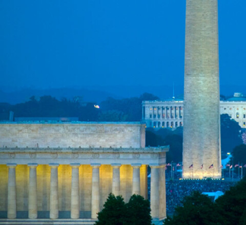 National Mall