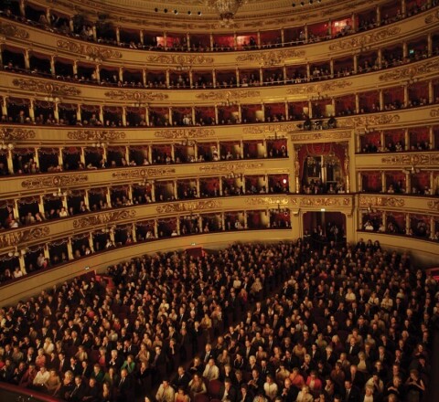 La Scala