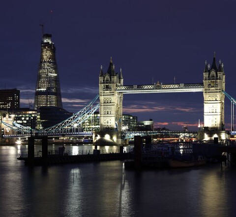 Tower Bridge