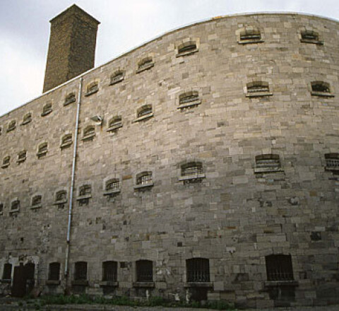 Kilmainham Gaol