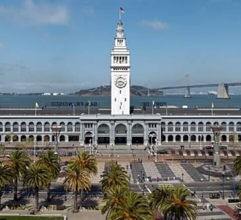 Ferry Building