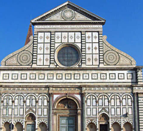 Santa Maria Novella