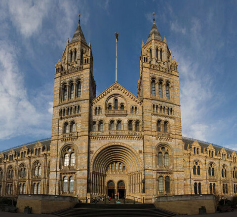 Natural History Museum