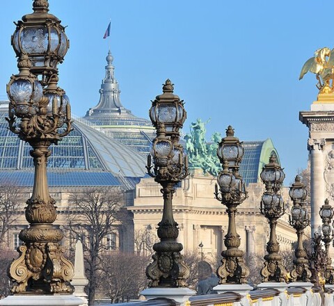 Grand Palais