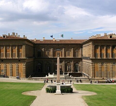 Palazzo Pitti