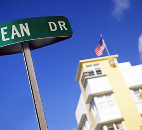 Ocean Drive