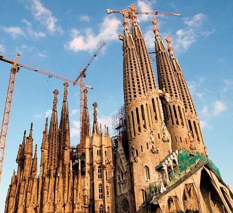 Sagrada Família