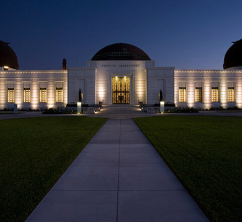 Griffith Observatory