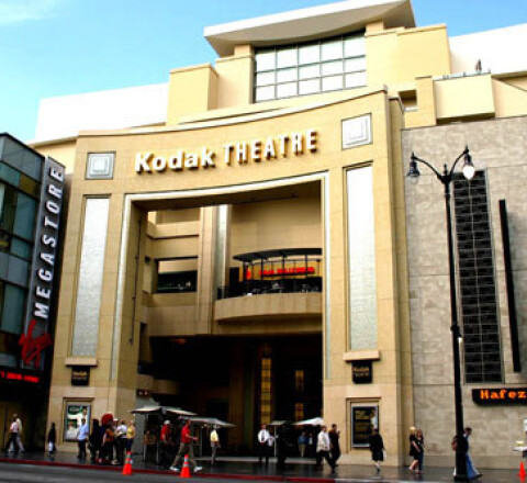 Kodak Theatre