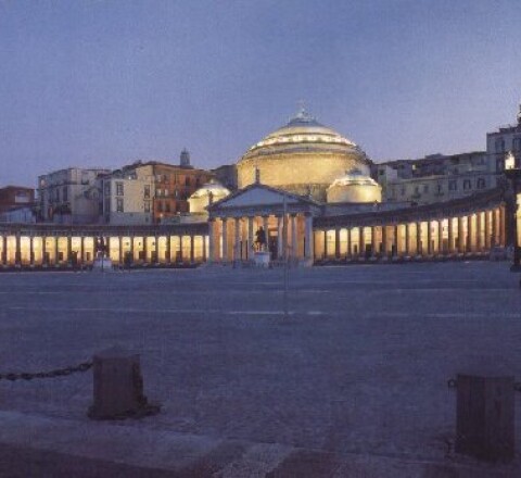 Piazza del Plebiscito