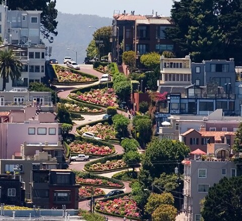 Lombard Street