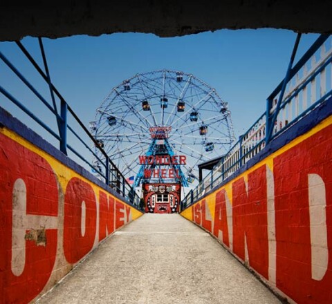 Coney Island