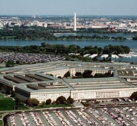 Pentagon