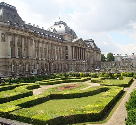 Palais Royal