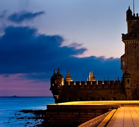 Torre de Belém