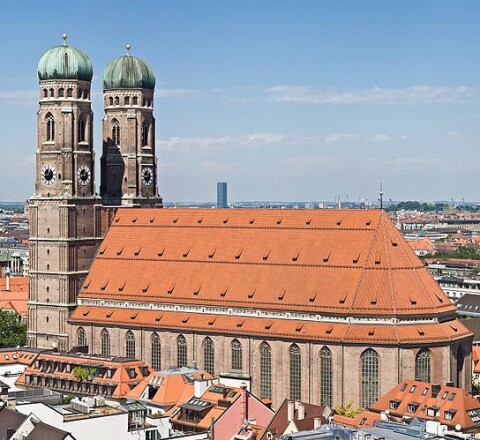 Frauenkirche